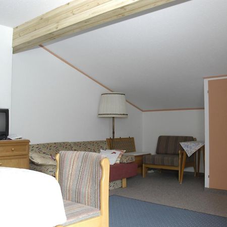 Gaestehaus Winsauer Mittelberg Exteriör bild