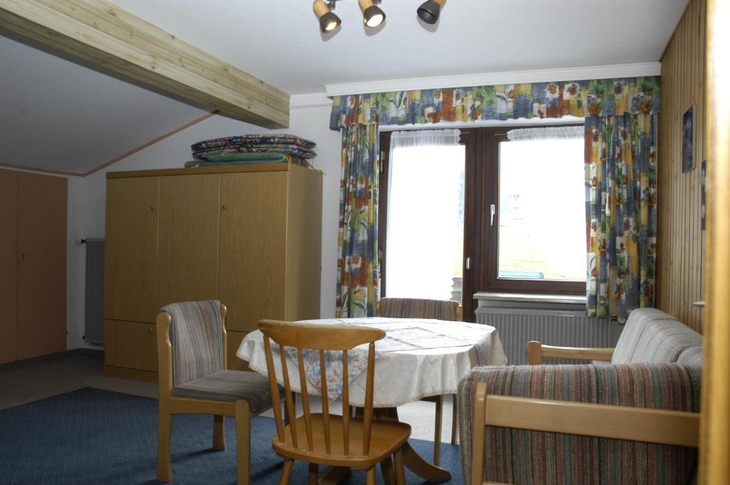 Gaestehaus Winsauer Mittelberg Exteriör bild